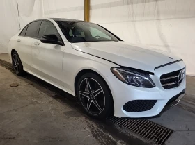 Mercedes-Benz C 300 64к км* 4matic* Amg Wheels* м.Точки* Камера* БЕЗ Щ | Auto.bg — изображение 3