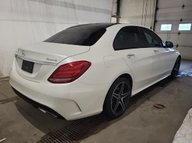 Mercedes-Benz C 300 64к км* 4matic* Amg Wheels* м.Точки* Камера* БЕЗ Щ | Auto.bg — изображение 4