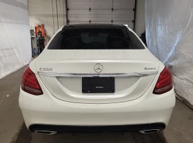 Mercedes-Benz C 300 64к км* 4matic* Amg Wheels* м.Точки* Камера* БЕЗ Щ | Auto.bg — изображение 5