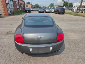 Bentley Continental gt * Speed * CARFAX * ОПЦИЯ ЗА ФИНАНСИРАНЕ | Auto.bg — изображение 4