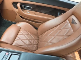 Bentley Continental gt * Speed * CARFAX * ОПЦИЯ ЗА ФИНАНСИРАНЕ | Auto.bg — изображение 14