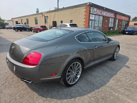 Bentley Continental gt * Speed * CARFAX * ОПЦИЯ ЗА ФИНАНСИРАНЕ | Auto.bg — изображение 11