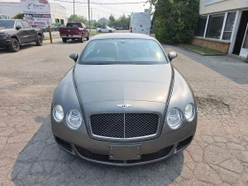 Bentley Continental gt * Speed * CARFAX * ОПЦИЯ ЗА ФИНАНСИРАНЕ | Auto.bg — изображение 6