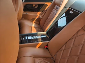 Bentley Continental gt * Speed * CARFAX * ОПЦИЯ ЗА ФИНАНСИРАНЕ | Auto.bg — изображение 10