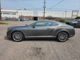 Bentley Continental gt * Speed * CARFAX * ОПЦИЯ ЗА ФИНАНСИРАНЕ | Auto.bg — изображение 2