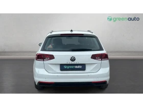 VW Passat 1.5 TSi OPF ACT  DSG, ������� ������ �� 199   | Mobile.bg � ����� ������ 4