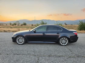 ����� �� �������� �� BMW 545 4.4 V8 333 M PACK