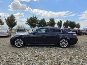 ����� �� �������� �� BMW 545 4.4 V8 333 M PACK