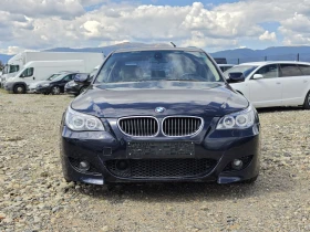 BMW 545 4.4 V8 333 M PACK | Mobile.bg � ����� ������ 8