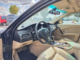 BMW 545 4.4 V8 333 M PACK | Mobile.bg � ����� ������ 11