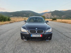 ����� �� �������� �� BMW 545 4.4 V8 333 M PACK