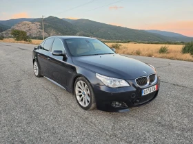 BMW 545 4.4 V8 333 M PACK | Mobile.bg � ����� ������ 8