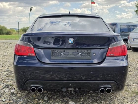 ����� �� �������� �� BMW 545 4.4 V8 333 M PACK