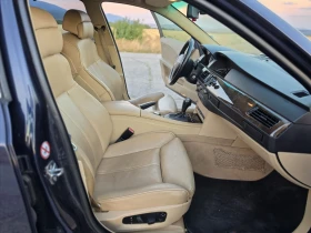 BMW 545 4.4 V8 333 M PACK | Mobile.bg � ����� ������ 13