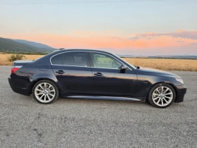 BMW 545 4.4 V8 333 M PACK | Mobile.bg � ����� ������ 7