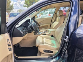 BMW 545 4.4 V8 333 M PACK | Mobile.bg � ����� ������ 12