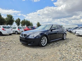 BMW 545 4.4 V8 333 M PACK | Mobile.bg � ����� ������ 9