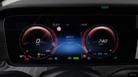 Mercedes-Benz E 350 4MATIC* AMG-LINE* BURMESTER* DISTRONIC* 360* ПОДГР | Auto.bg — изображение 7