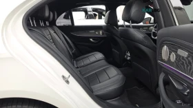 Mercedes-Benz E 350 4MATIC* AMG-LINE* BURMESTER* DISTRONIC* 360* ПОДГР | Auto.bg — изображение 11