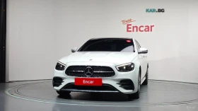 Mercedes-Benz E 350 4MATIC* AMG-LINE* BURMESTER* DISTRONIC* 360* ПОДГР | Auto.bg — изображение 2