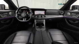 Mercedes-Benz E 350 4MATIC* AMG-LINE* BURMESTER* DISTRONIC* 360* ПОДГР | Auto.bg — изображение 5