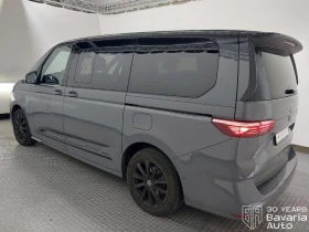 VW Multivan lang Edition DSG Easy Open Basic | Auto.bg — изображение 2
