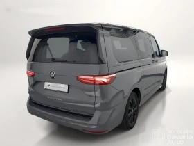 VW Multivan lang Edition DSG Easy Open Basic | Auto.bg — изображение 5