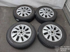 VW Multivan lang Edition DSG Easy Open Basic | Auto.bg — изображение 17