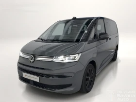 VW Multivan lang Edition DSG Easy Open Basic