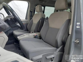 VW Multivan lang Edition DSG Easy Open Basic | Auto.bg — изображение 6