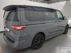 VW Multivan lang Edition DSG Easy Open Basic | Auto.bg — изображение 4
