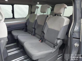 VW Multivan lang Edition DSG Easy Open Basic | Auto.bg — изображение 8
