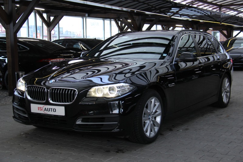 BMW 530 xDrive/Msport/Bang&Olufsen/Virtual/Face/Панорама, снимка 1 - Автомобили и джипове - 44042900