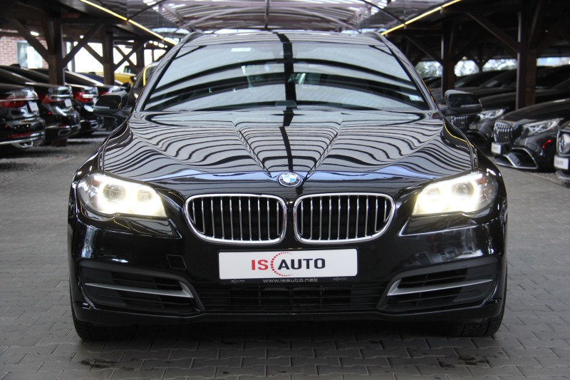 BMW 530 xDrive/Msport/Bang&Olufsen/Virtual/Face/Панорама, снимка 2 - Автомобили и джипове - 44042900
