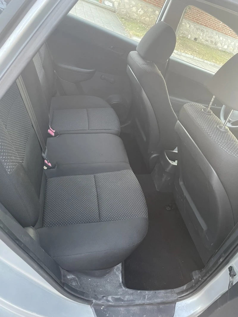 Hyundai I30 1.4, снимка 7 - Автомобили и джипове - 46735318