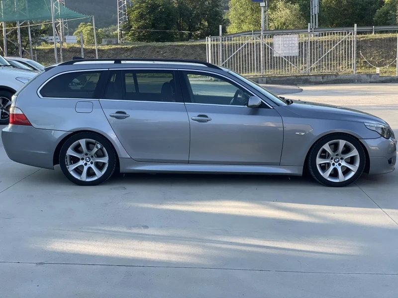 BMW 535 535d, снимка 1 - Автомобили и джипове - 47144361