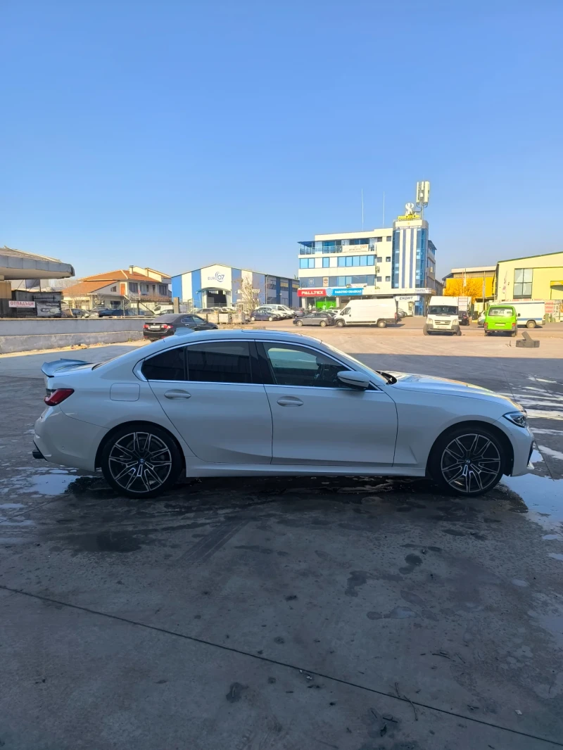 BMW 330, снимка 4 - Автомобили и джипове - 47154533