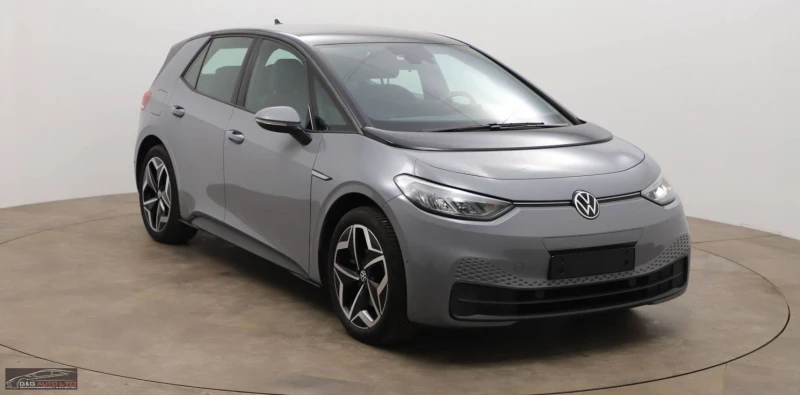 VW ID.3 ELECTRIC/45KWH/150HP/CAM/NAVI/881a, снимка 5 - Автомобили и джипове - 47313396