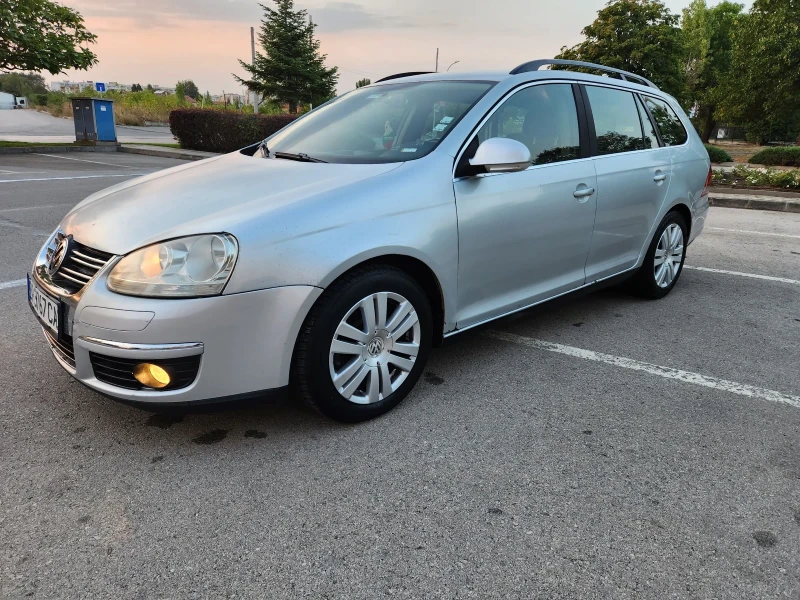 VW Golf !1.9TDI 105hp!, снимка 3 - Автомобили и джипове - 47355640