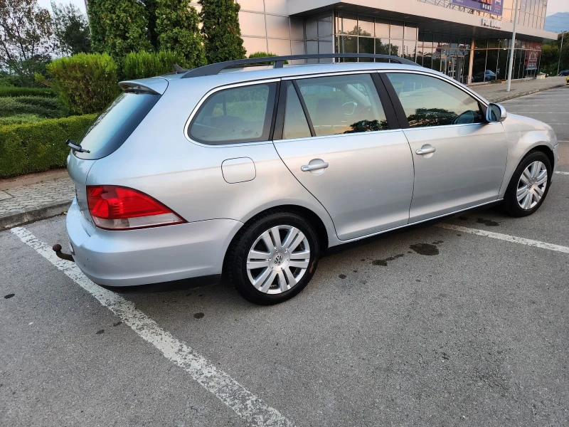 VW Golf !1.9TDI 105hp!, снимка 6 - Автомобили и джипове - 47355640