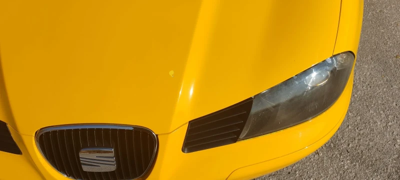 Seat Ibiza, снимка 8 - Автомобили и джипове - 48032674