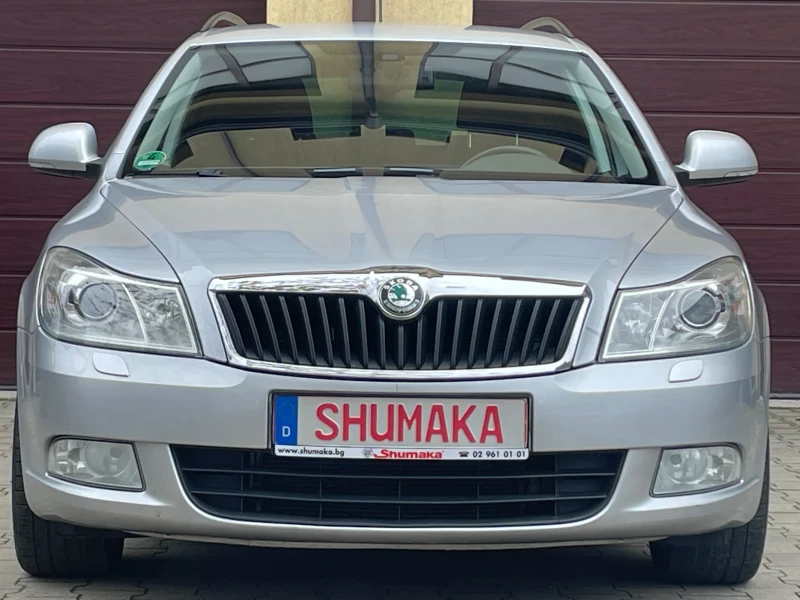 Skoda Octavia STYLE-2.0TDI DSG 140ps., снимка 1 - Автомобили и джипове - 47980599