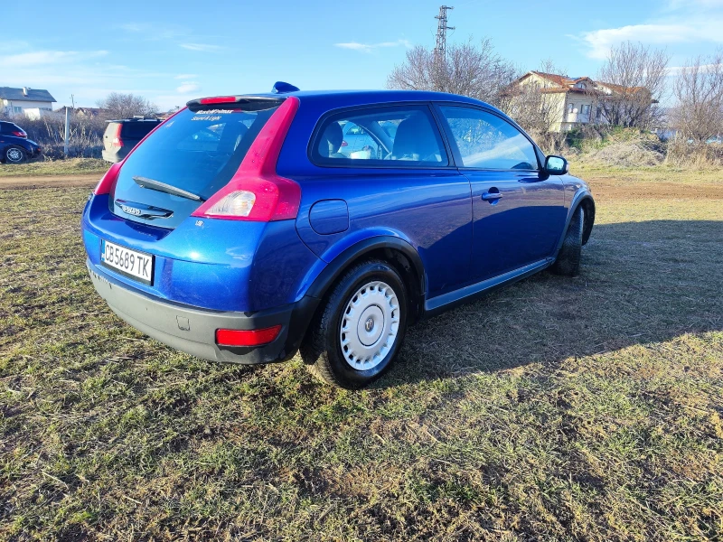 Volvo C30, снимка 3 - Автомобили и джипове - 48883042