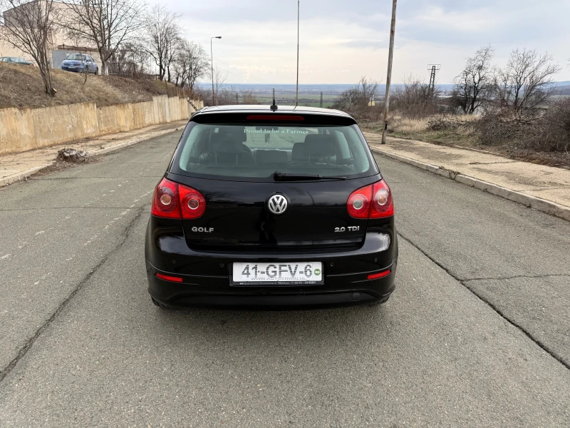 VW Golf АВТОМАТИК-НАВИГАЦИЯ, снимка 8 - Автомобили и джипове - 48984164