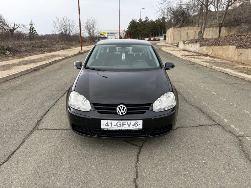 VW Golf АВТОМАТИК-НАВИГАЦИЯ, снимка 3 - Автомобили и джипове - 48984164