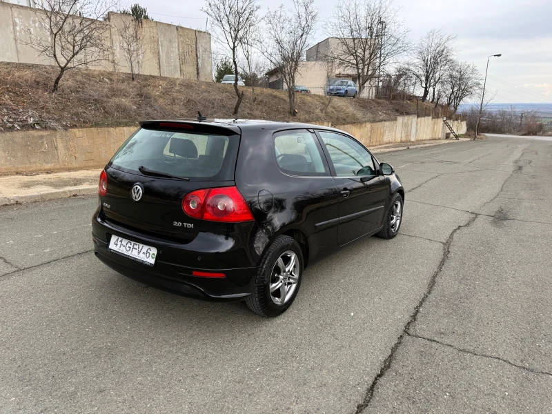 VW Golf АВТОМАТИК-НАВИГАЦИЯ, снимка 5 - Автомобили и джипове - 48984164