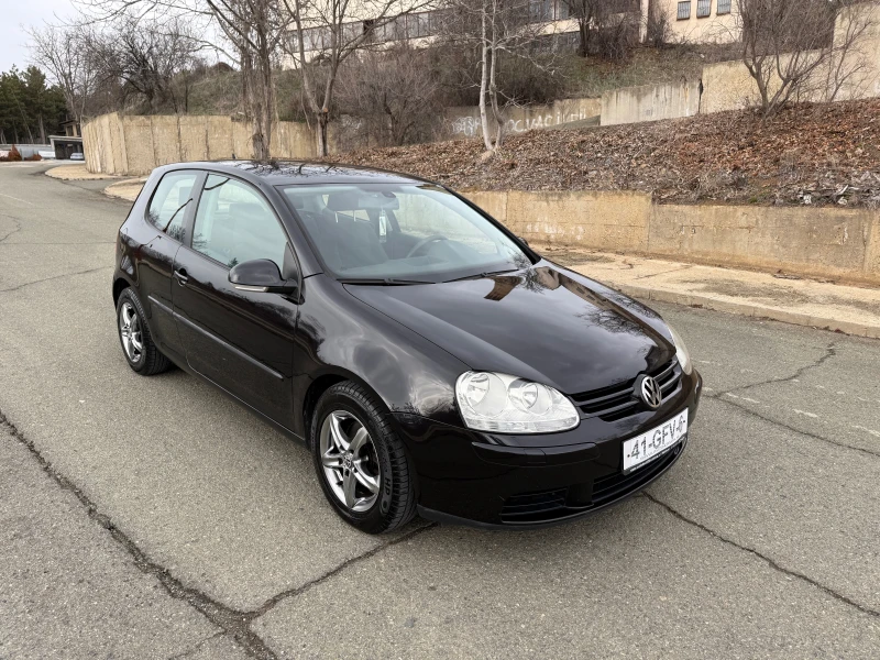 VW Golf АВТОМАТИК-НАВИГАЦИЯ, снимка 2 - Автомобили и джипове - 48984164