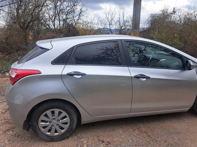 Hyundai I30, снимка 6 - Автомобили и джипове - 52659482