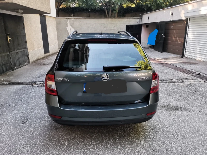 Skoda Octavia Style, снимка 6 - Автомобили и джипове - 51539511