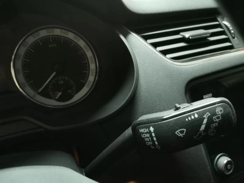 Skoda Octavia Style, снимка 13 - Автомобили и джипове - 51539511